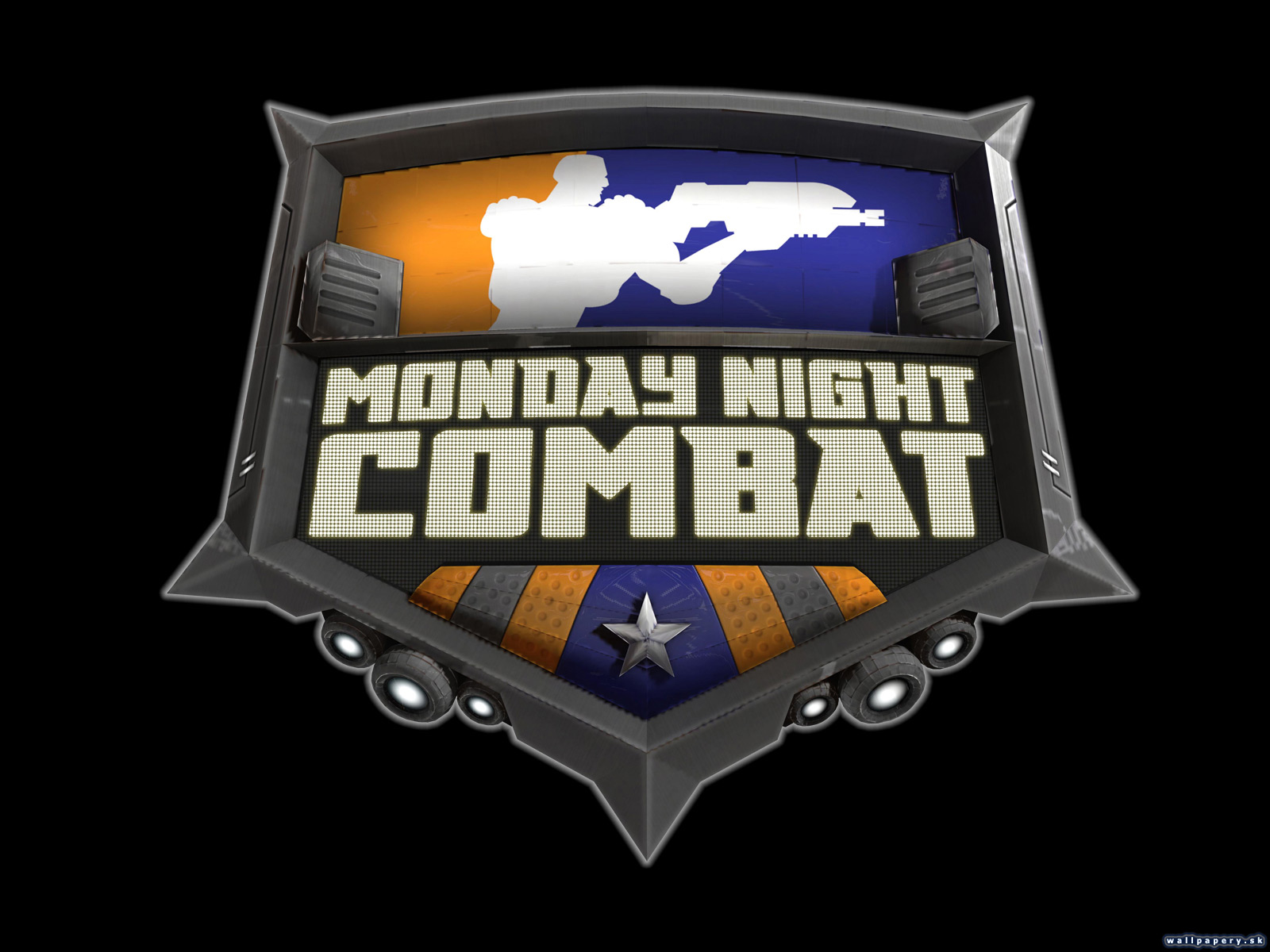 Monday Night Combat - wallpaper 8