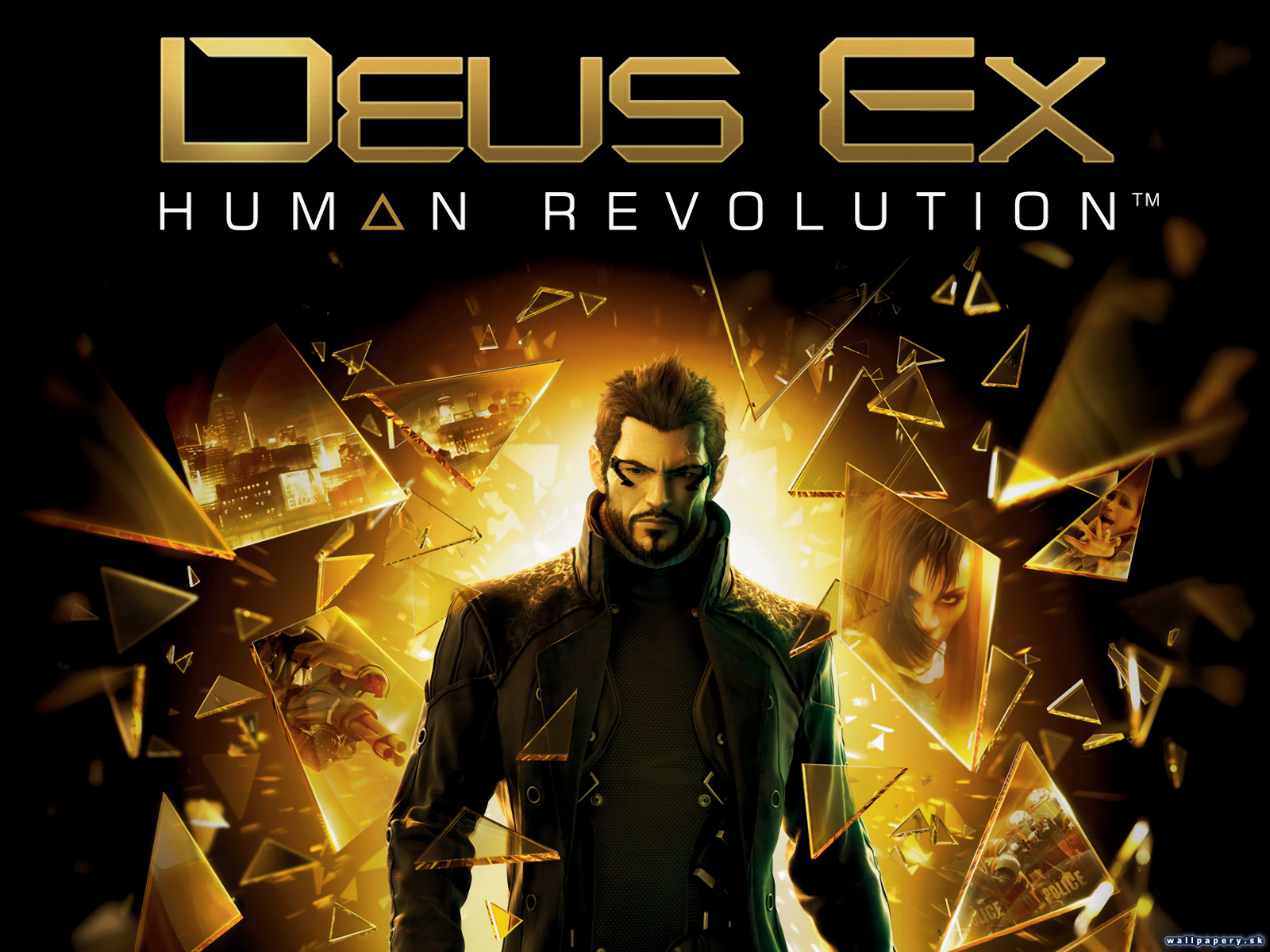 Русификатор deus ex director cut. Deus ex: Human Revolution. Deus x Human Revolution. Deus ex Human Revolution диск.