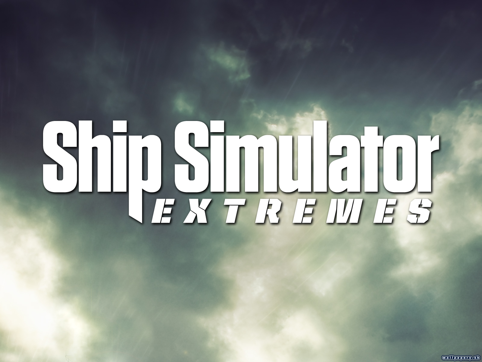 Ship Simulator Extremes - wallpaper 3