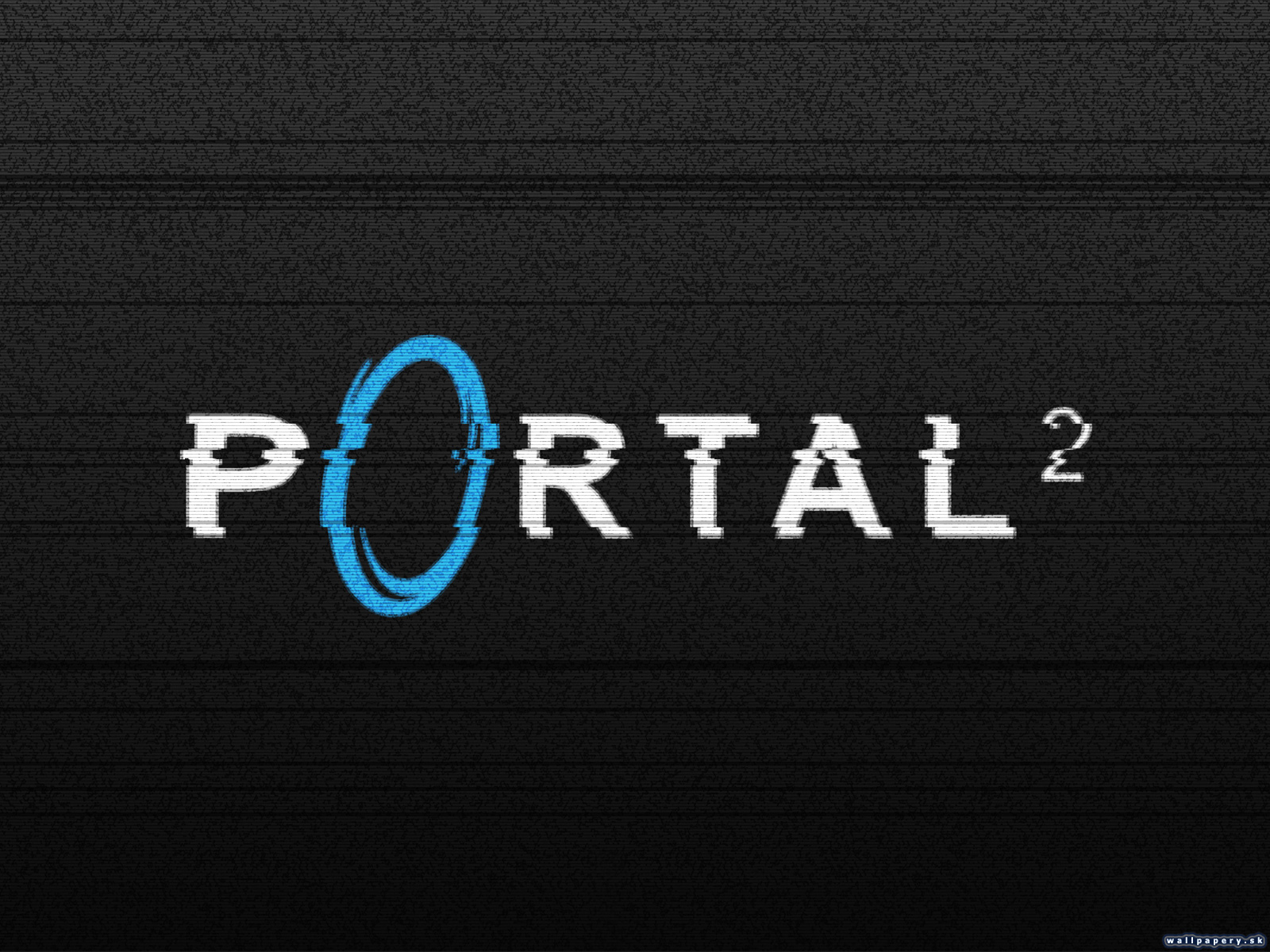 Portal 2 - wallpaper 13