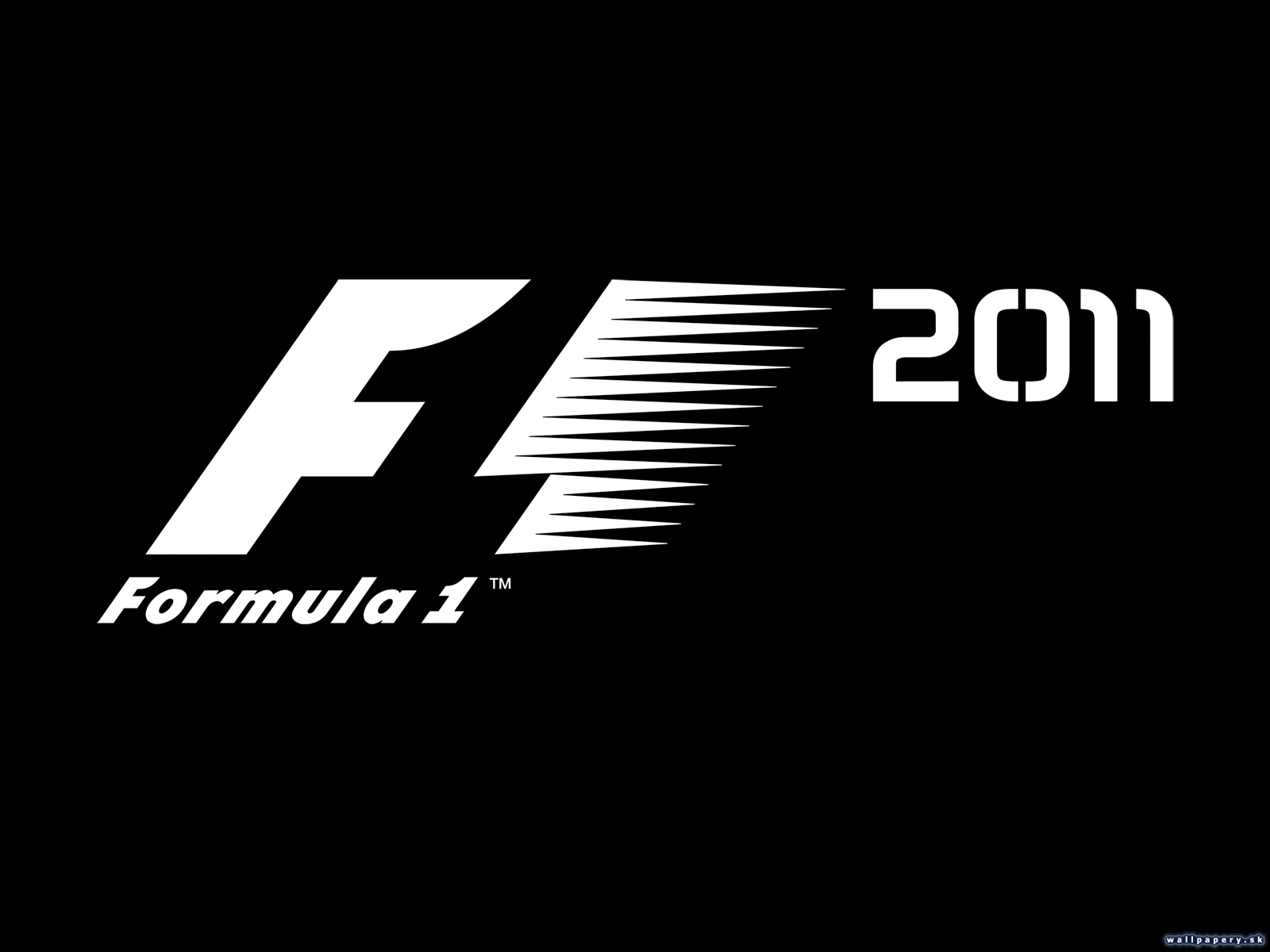 F1 2011 - wallpaper 2