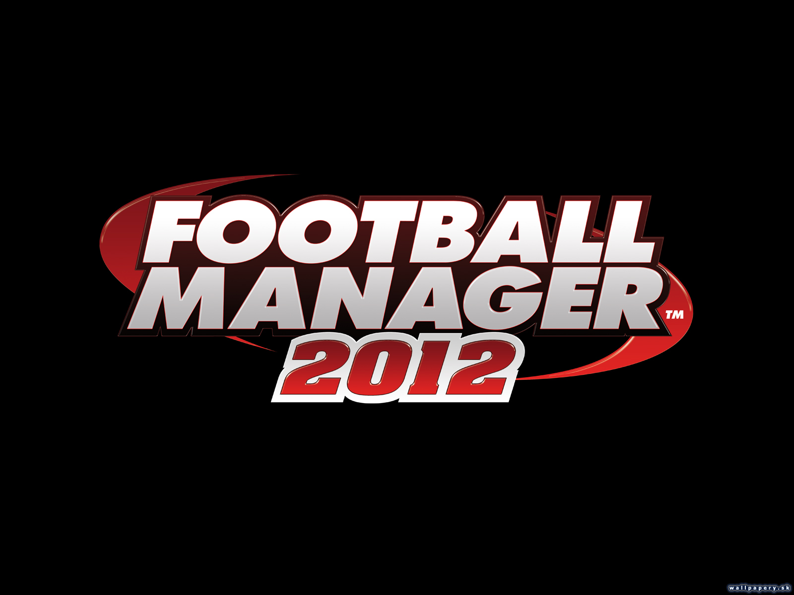 Football Manager 2012 - wallpaper 2