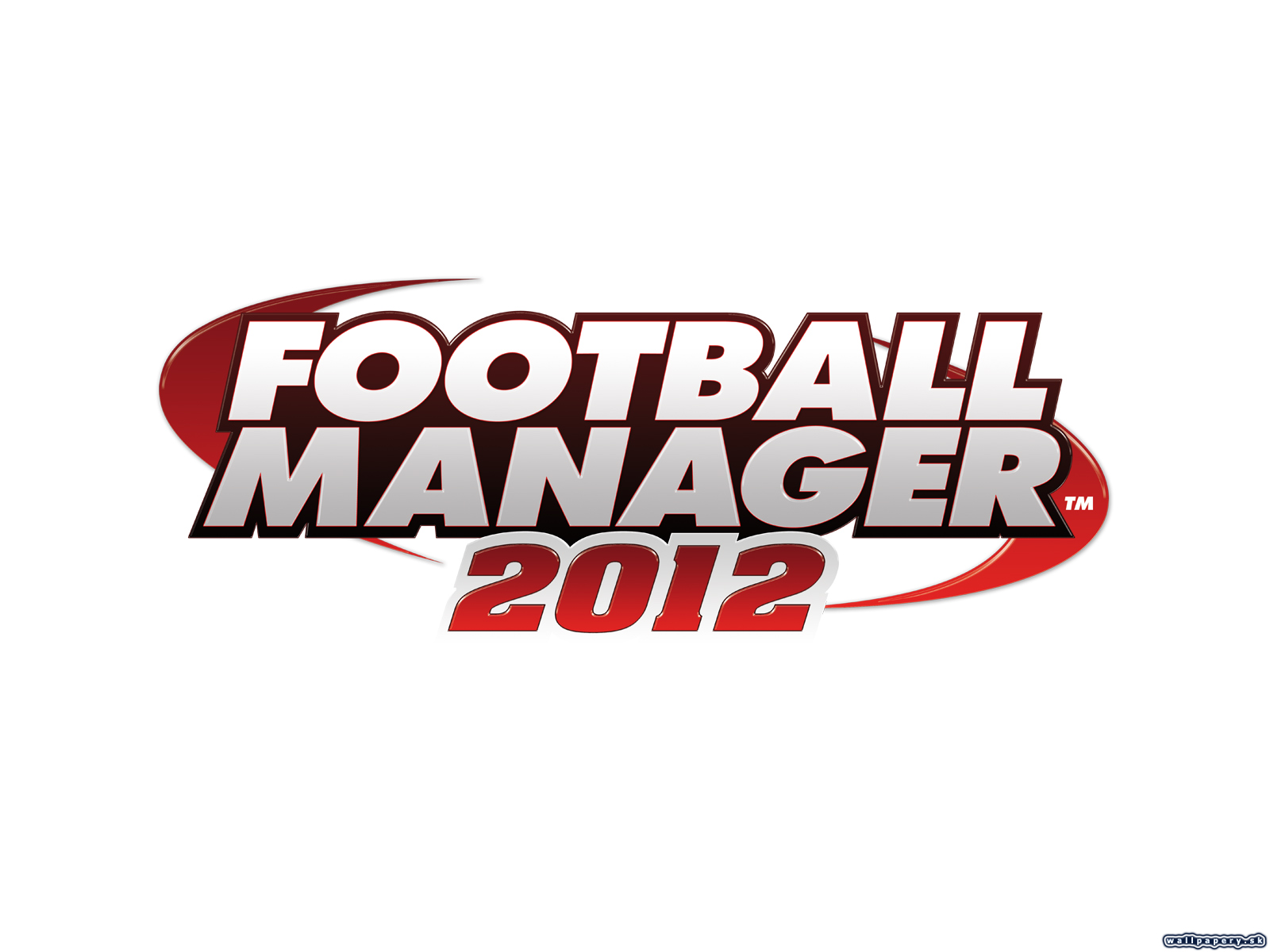 Football Manager 2012 - wallpaper 3