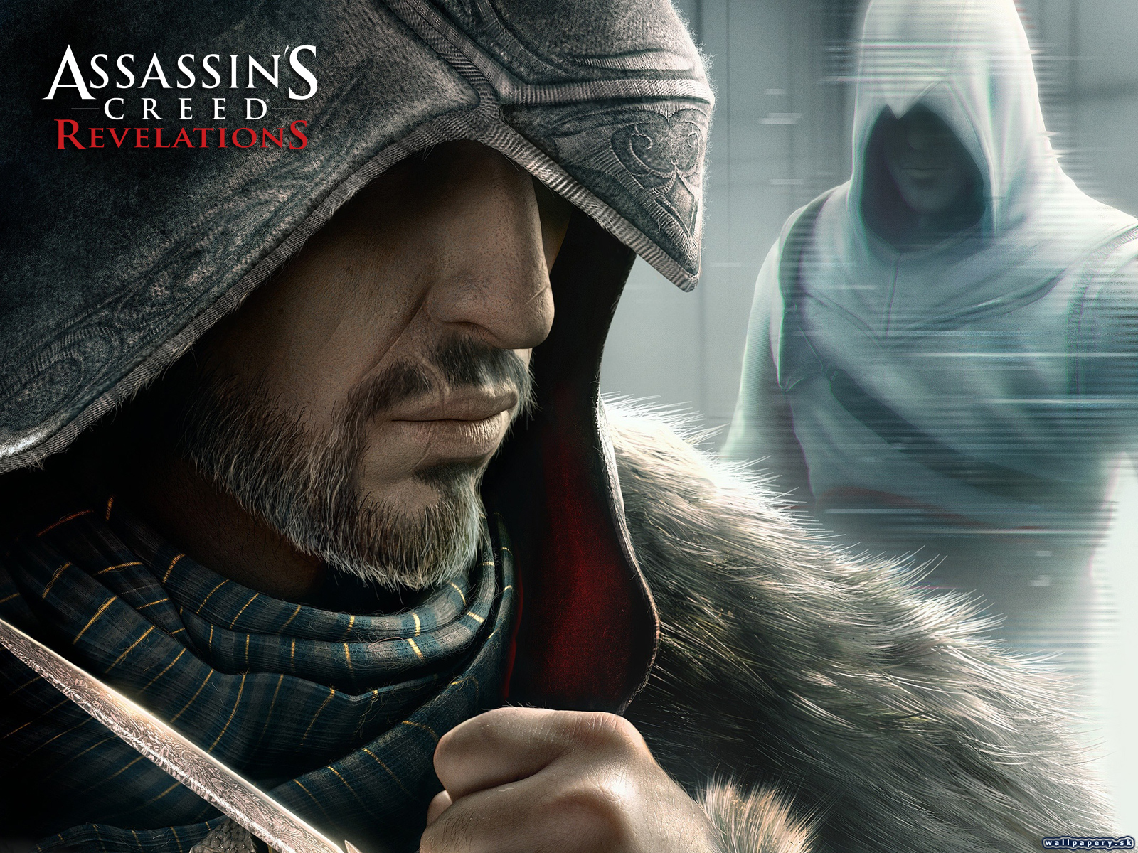 Assassins Creed: Revelations - wallpaper 2