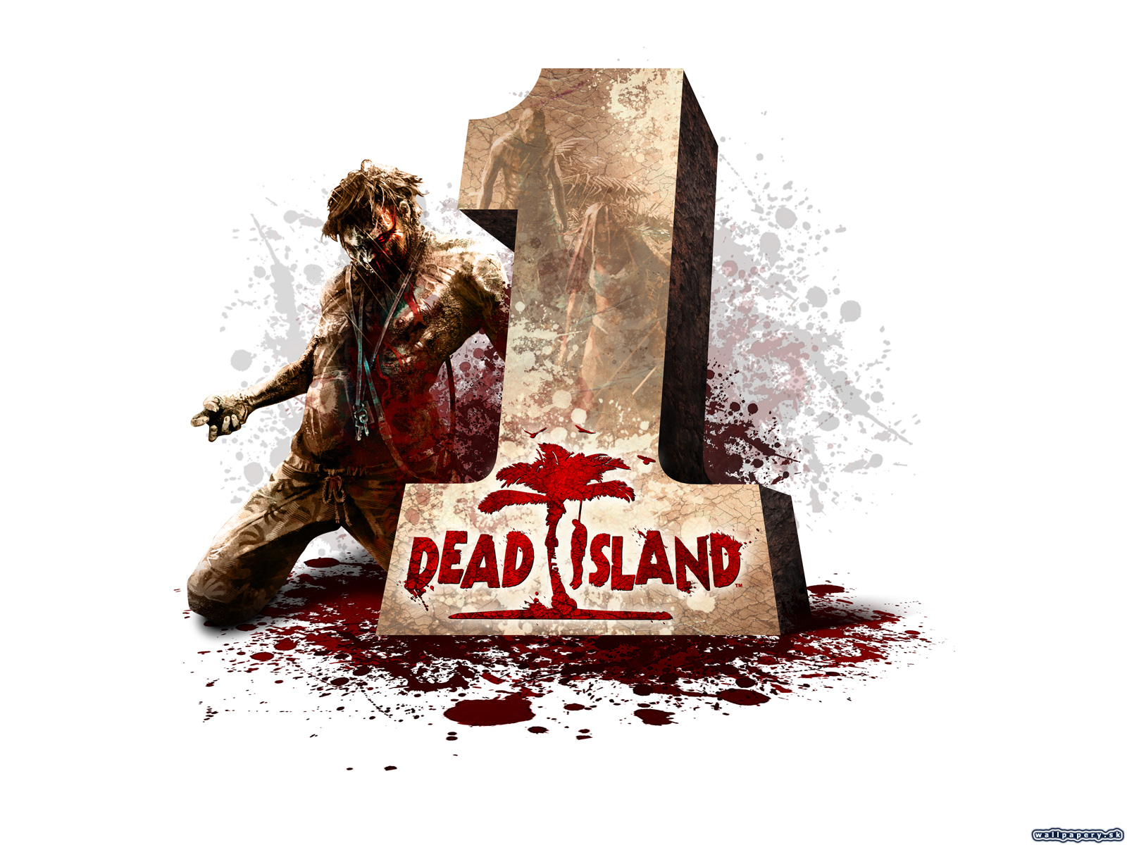 Dead Island - wallpaper 7