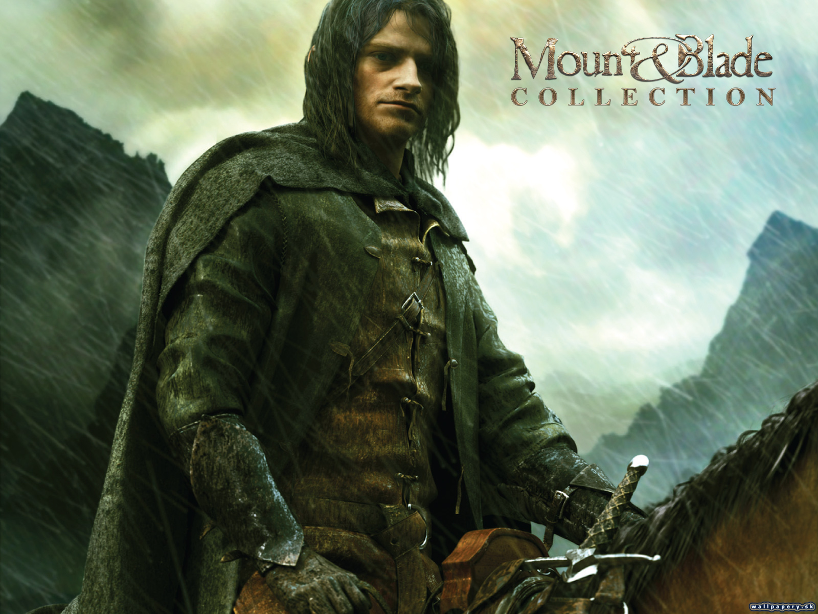 Mount & Blade Collection - wallpaper 1