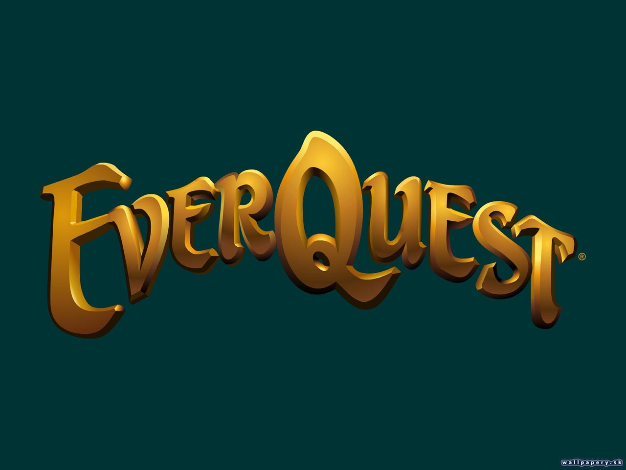 EverQuest - wallpaper 4