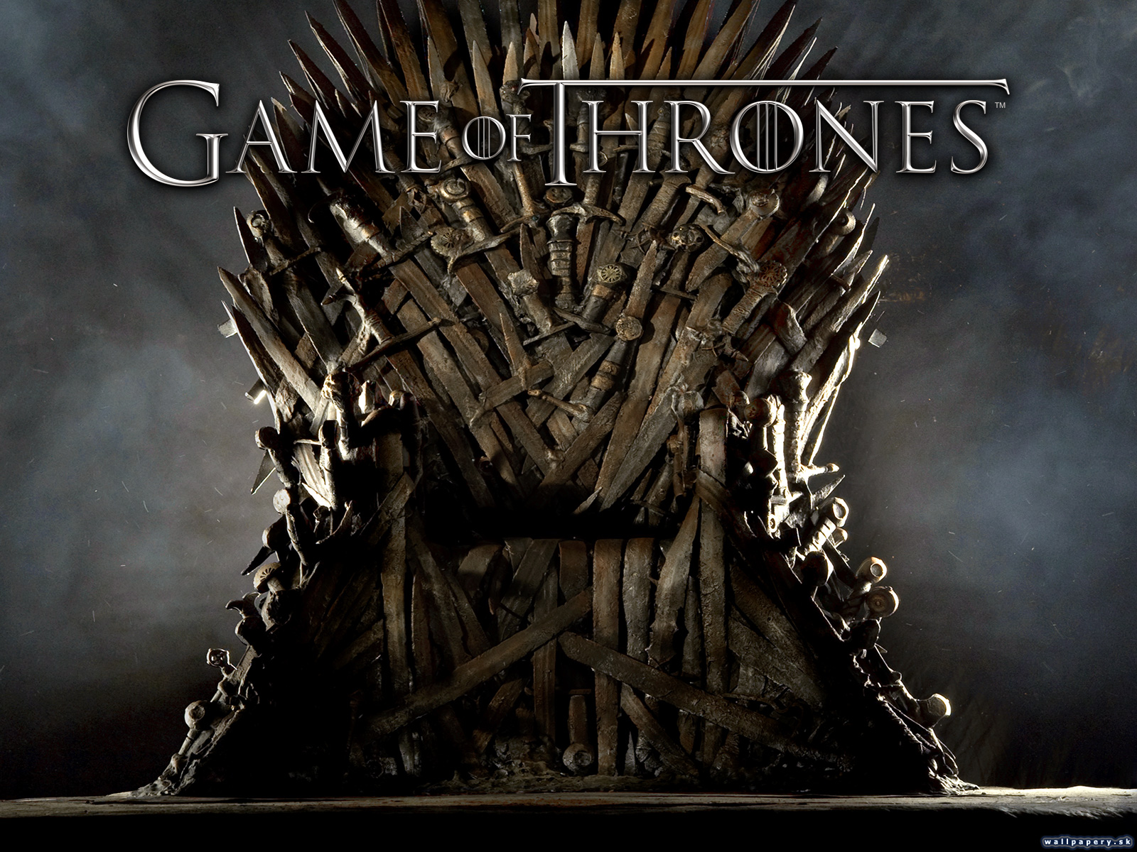 Game of Thrones - wallpaper 2