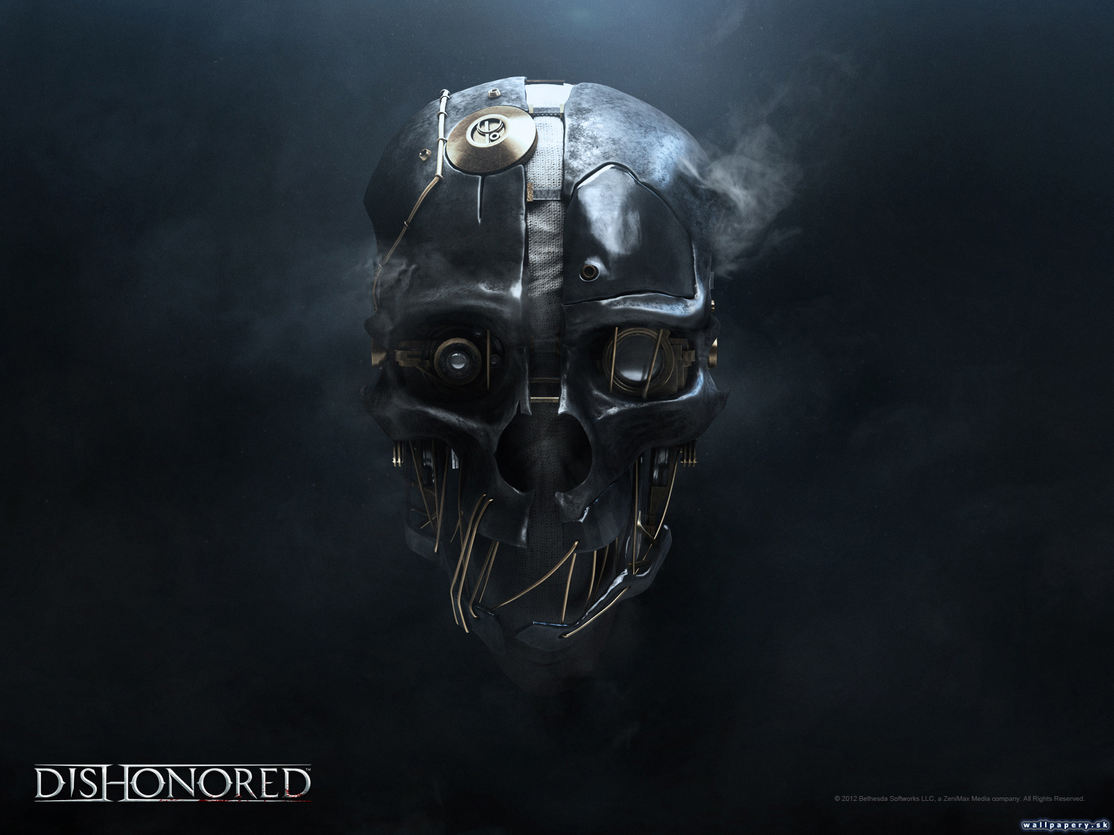 Dishonored - wallpaper 4