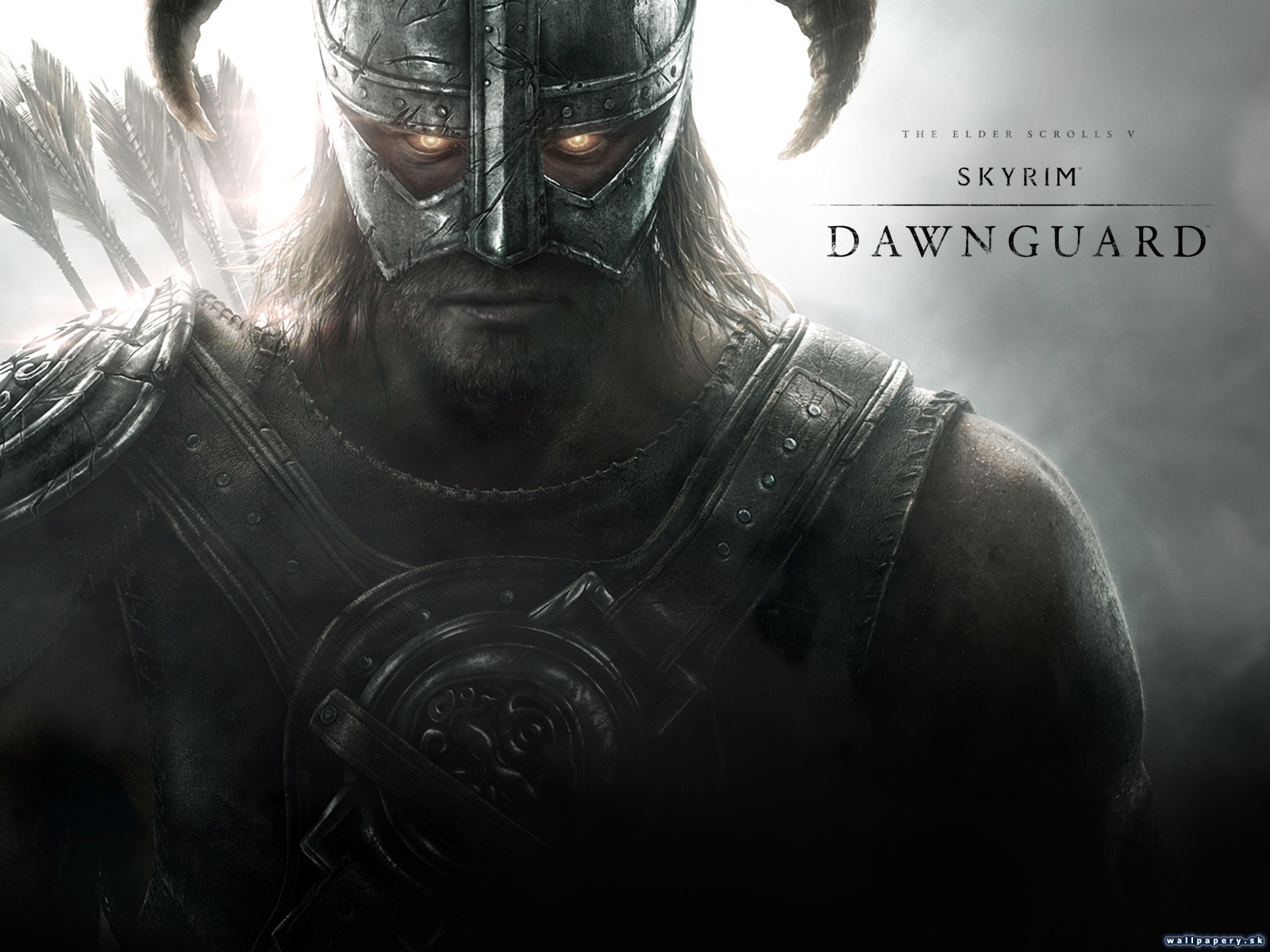 The Elder Scrolls V: Skyrim - Dawnguard - wallpaper 1