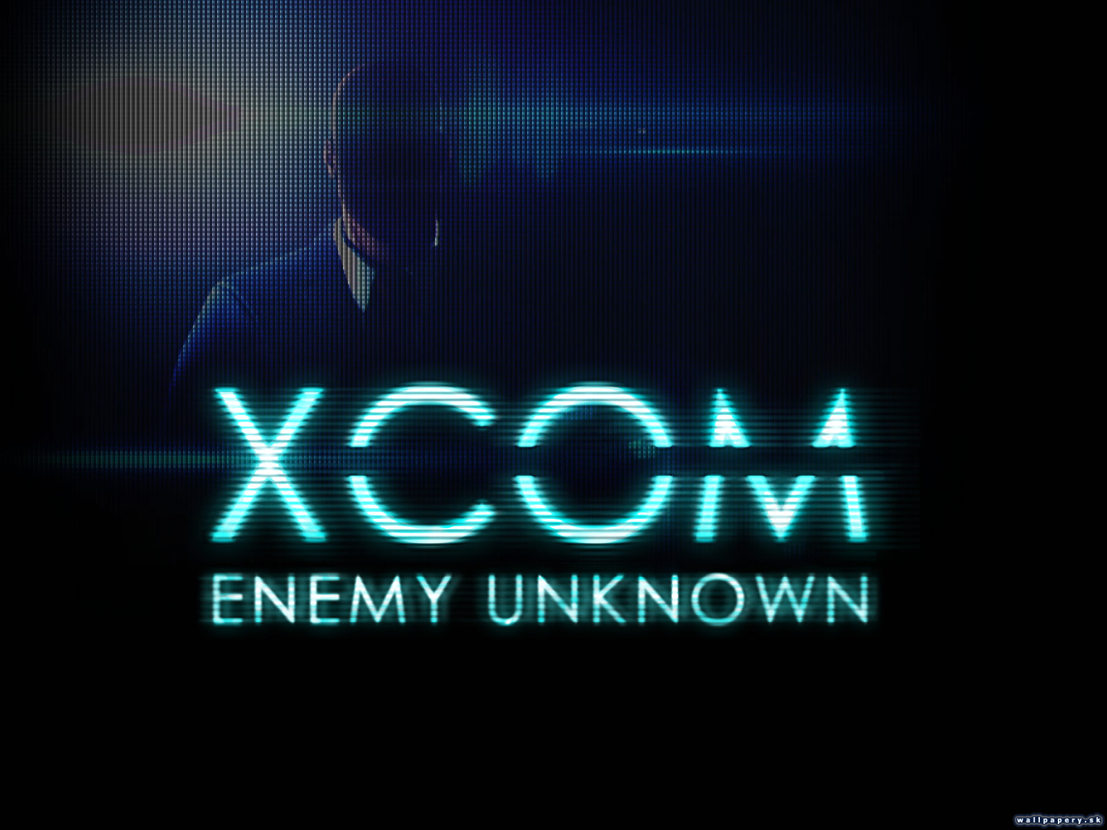 XCOM: Enemy Unknown - wallpaper 6