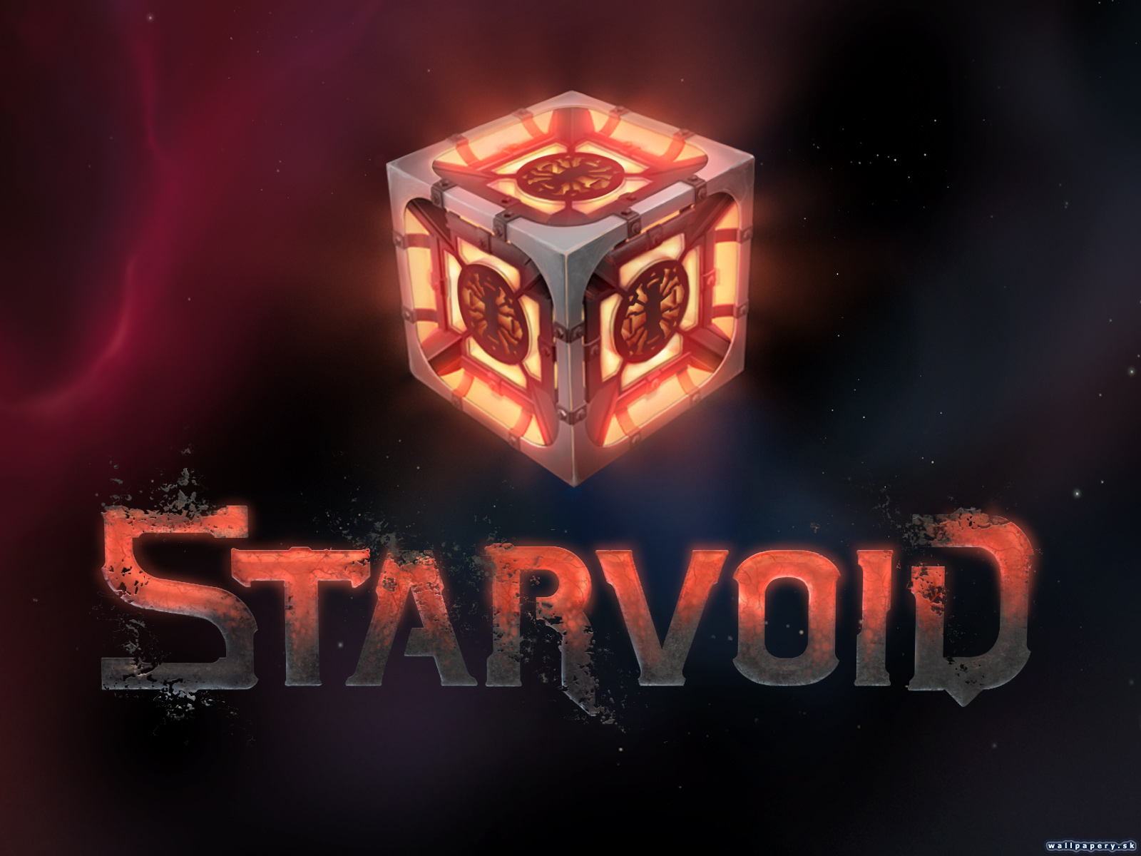 Starvoid - wallpaper 2