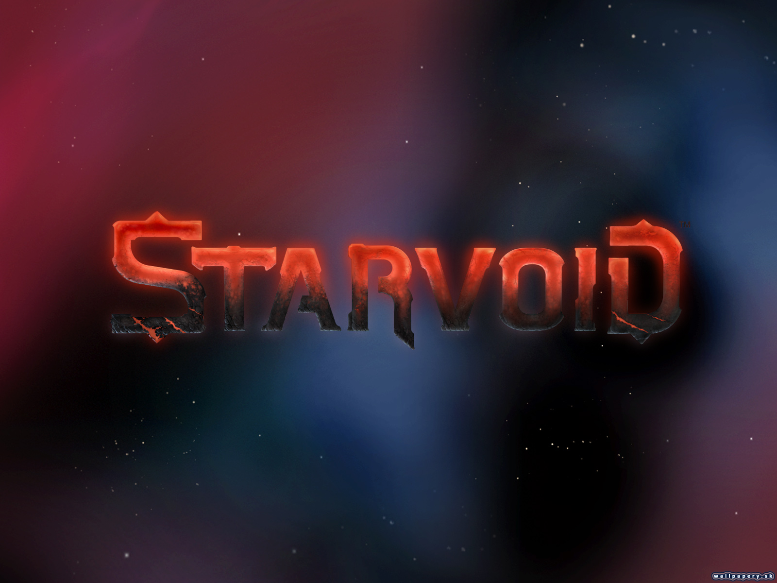 Starvoid - wallpaper 3