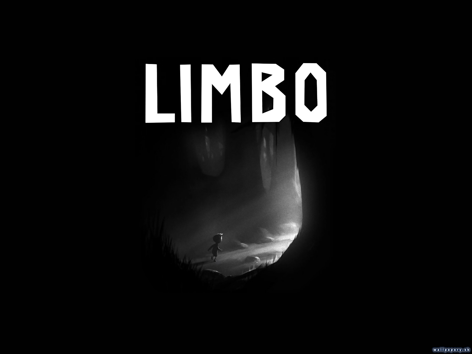 Limbo - wallpaper 4