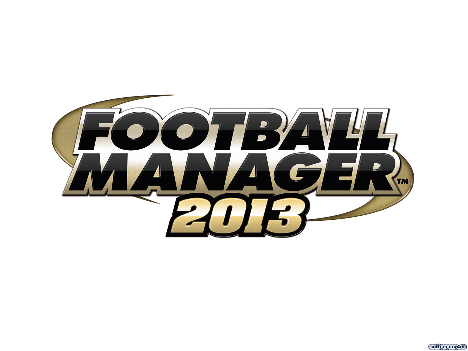 Football Manager 2013 - wallpaper 6