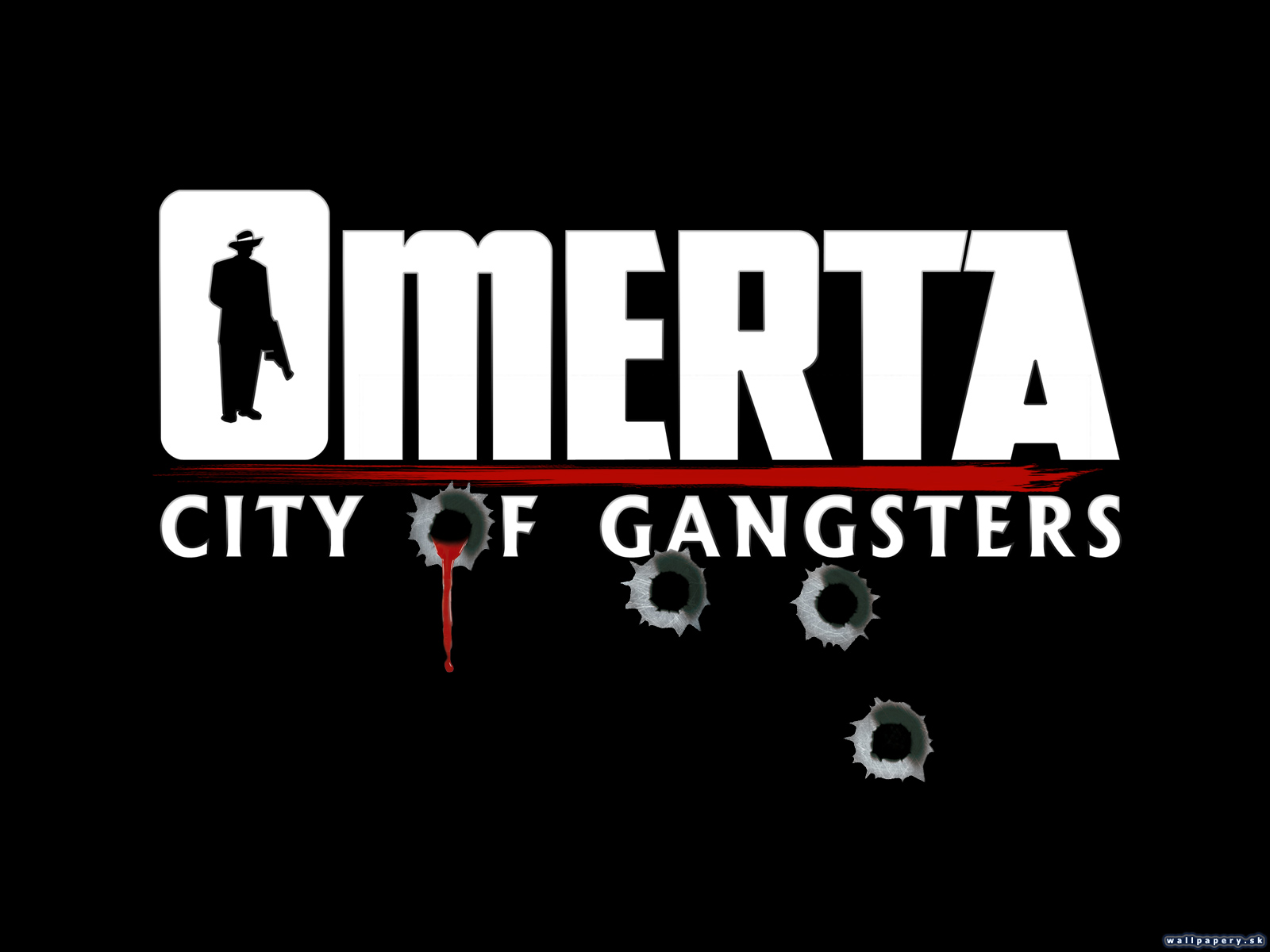 Omerta: City of Gangsters - wallpaper 3