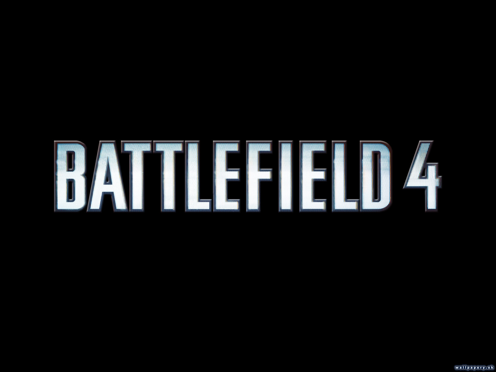 Battlefield 4 - wallpaper 6