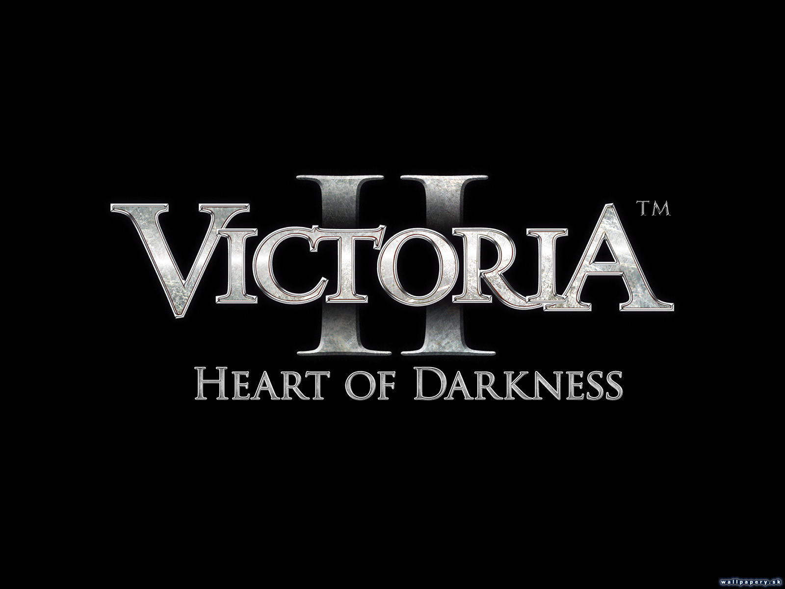 Victoria 2: Heart of Darkness - wallpaper 2
