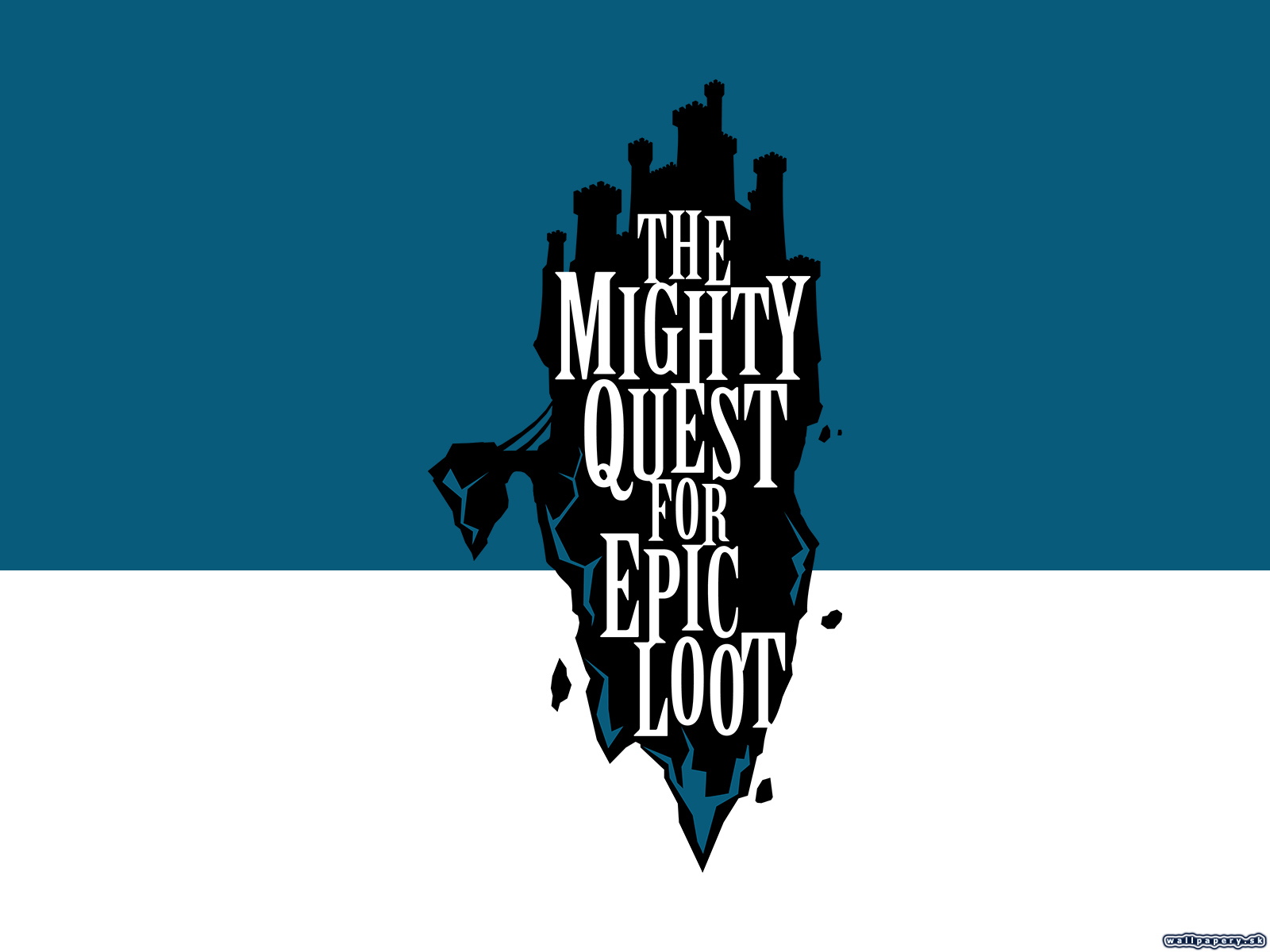 The Mighty Quest for Epic Loot - wallpaper 4