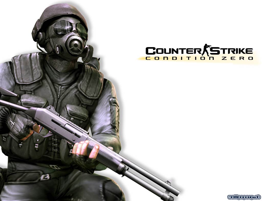 Counter-Strike: Condition Zero - wallpaper 4