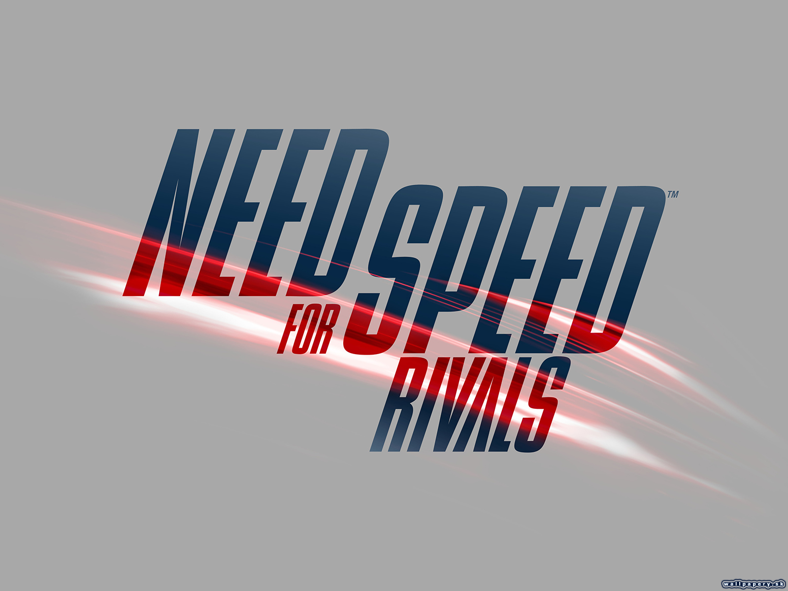 Need for Speed: Rivals - wallpaper 2