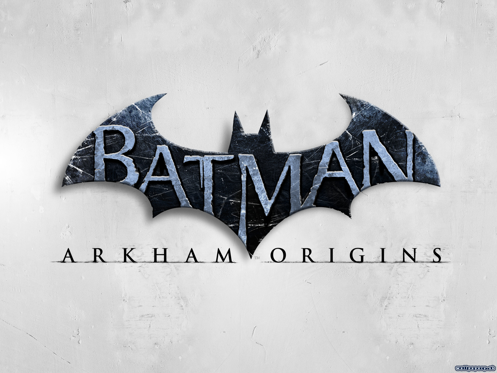 Batman: Arkham Origins - wallpaper 2