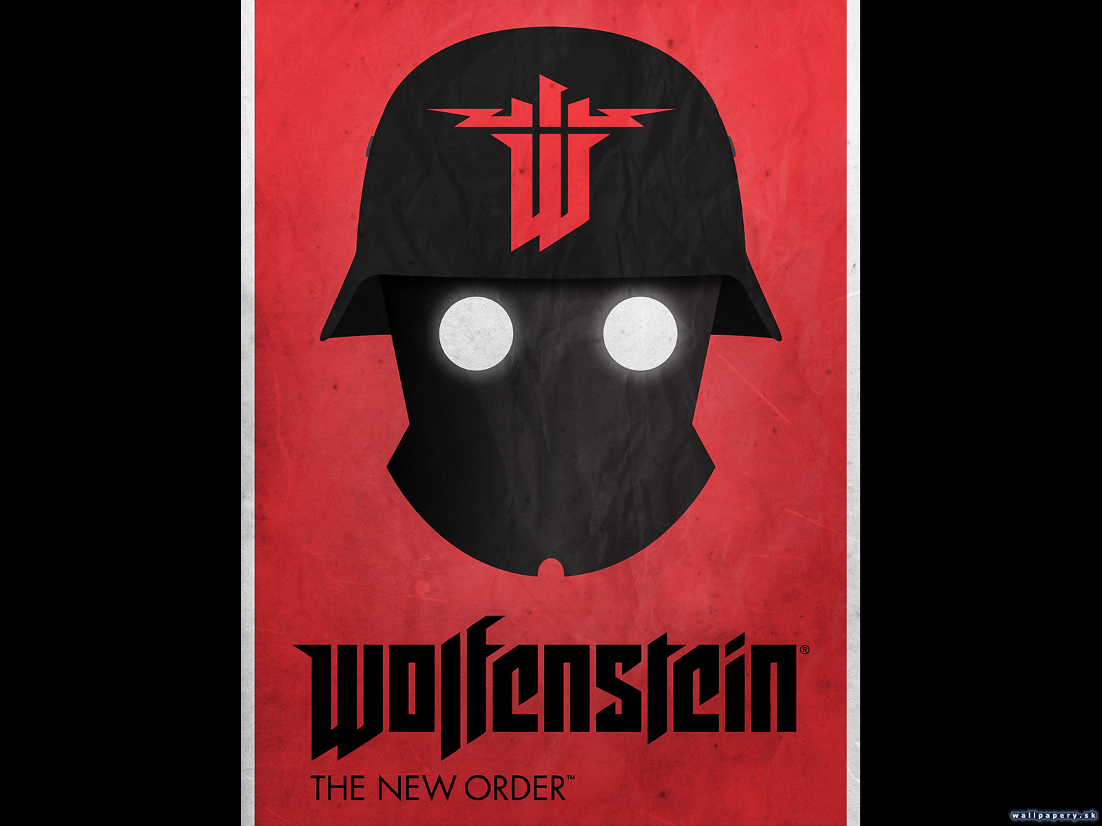 Wolfenstein: The New Order - wallpaper 8