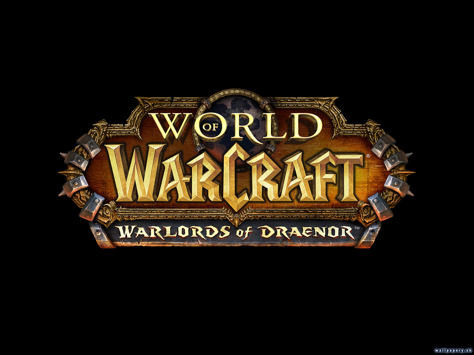 World of Warcraft: Warlords of Draenor - wallpaper 4