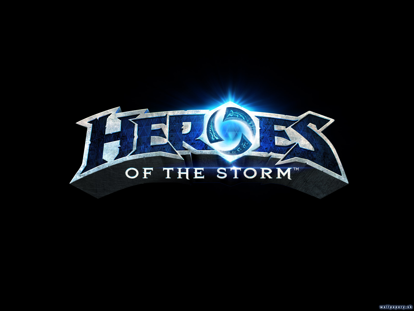 Heroes of the Storm - wallpaper 2