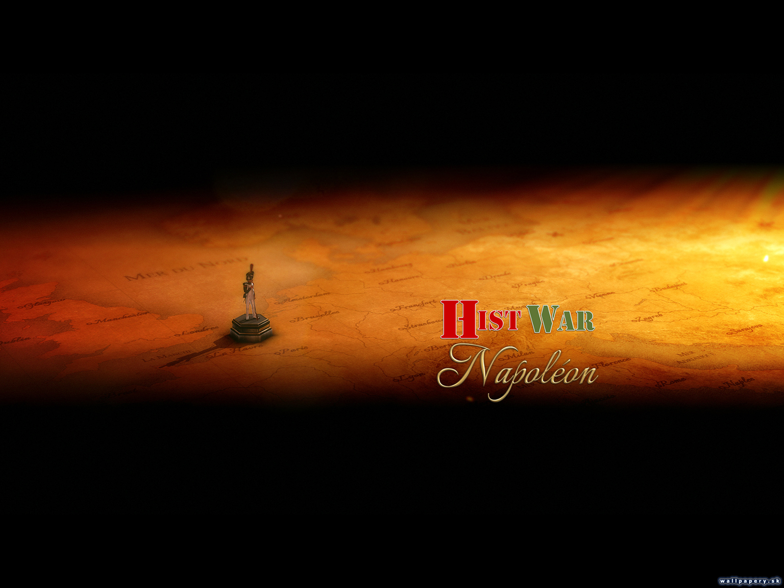 HistWar: Napolon - wallpaper 3