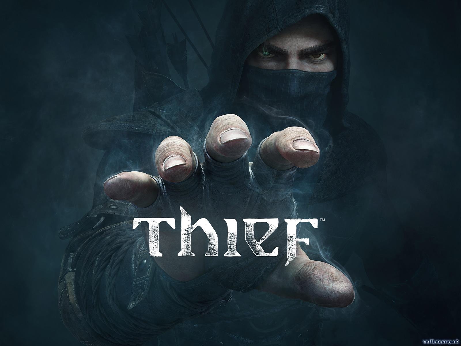 Thief 4 - wallpaper 4