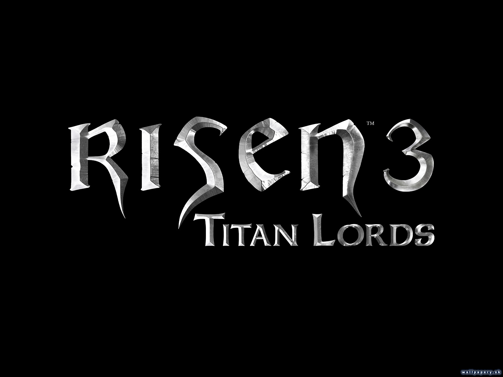 Risen 3: Titan Lords - wallpaper 2