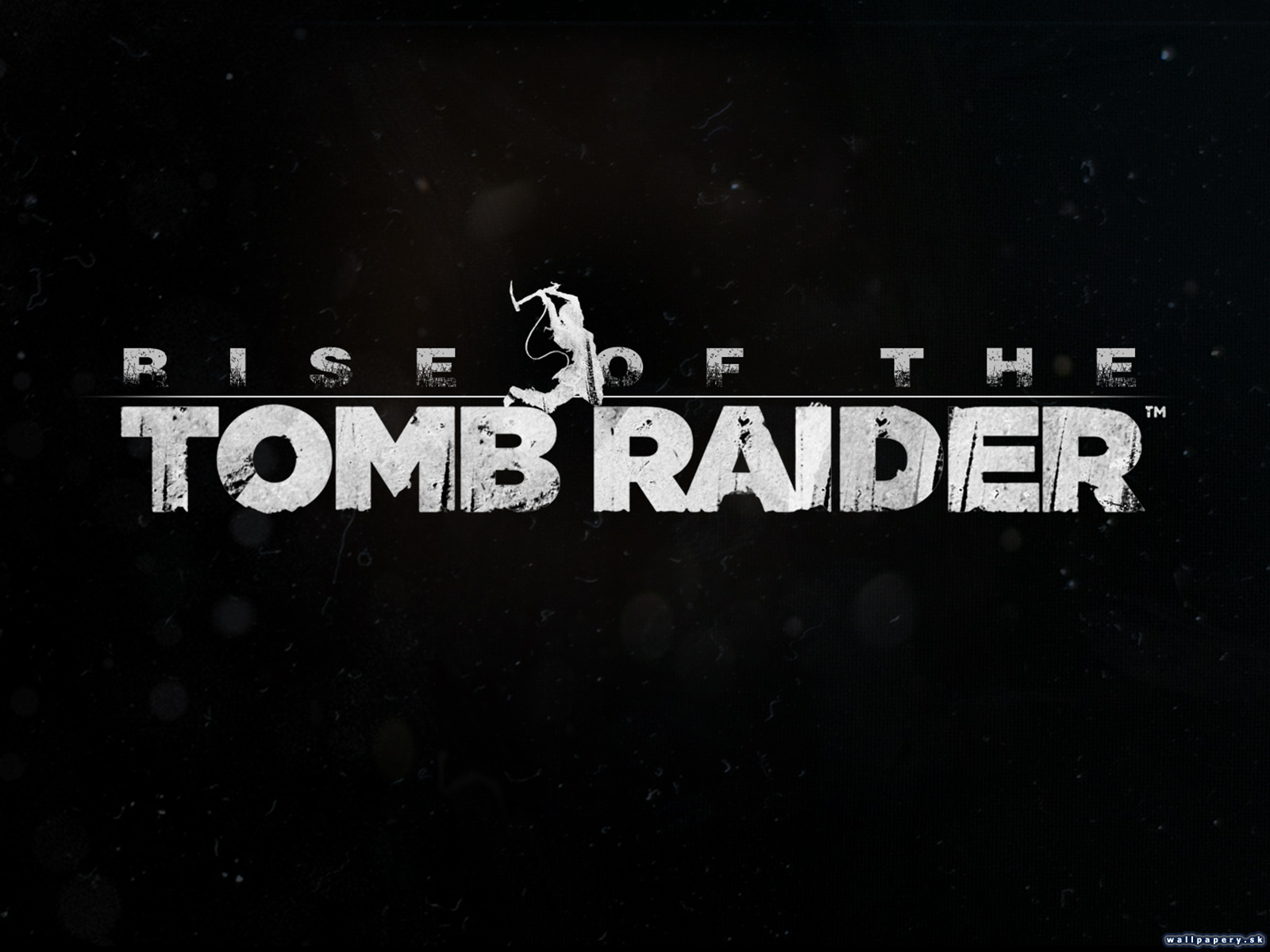 Rise of the Tomb Raider - wallpaper 5