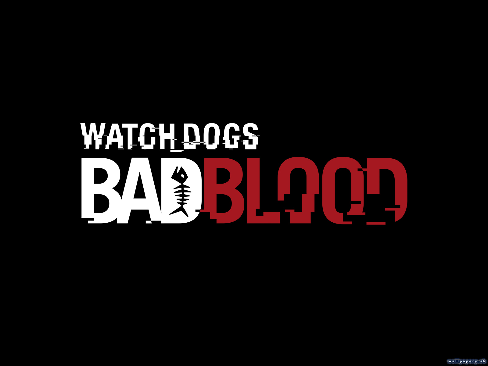 Watch Dogs: Bad Blood - wallpaper 2
