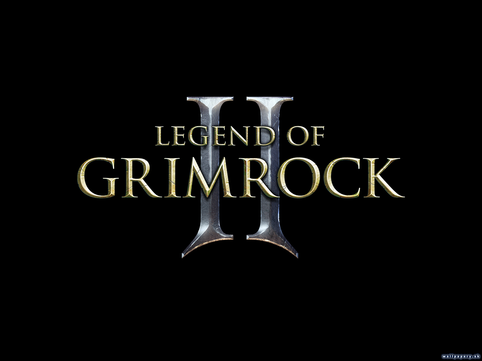 Legend of Grimrock 2 - wallpaper 2