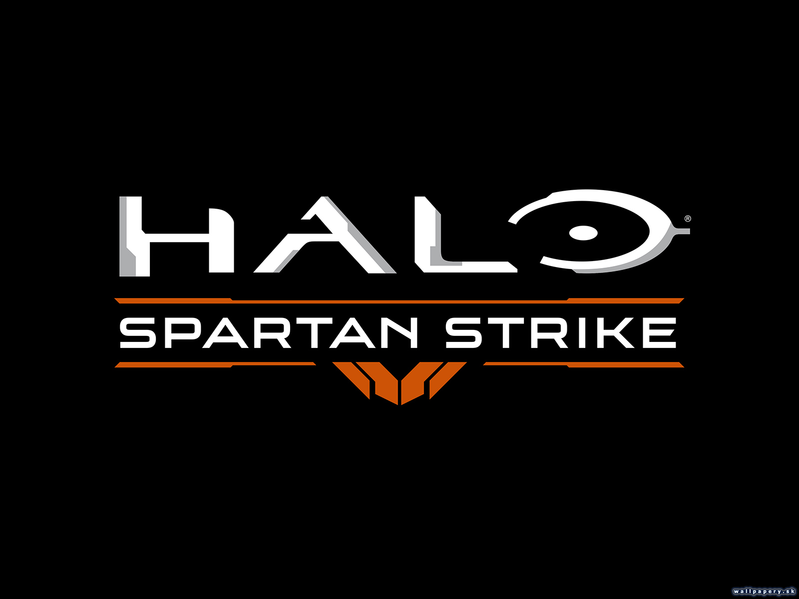 Halo: Spartan Strike - wallpaper 8