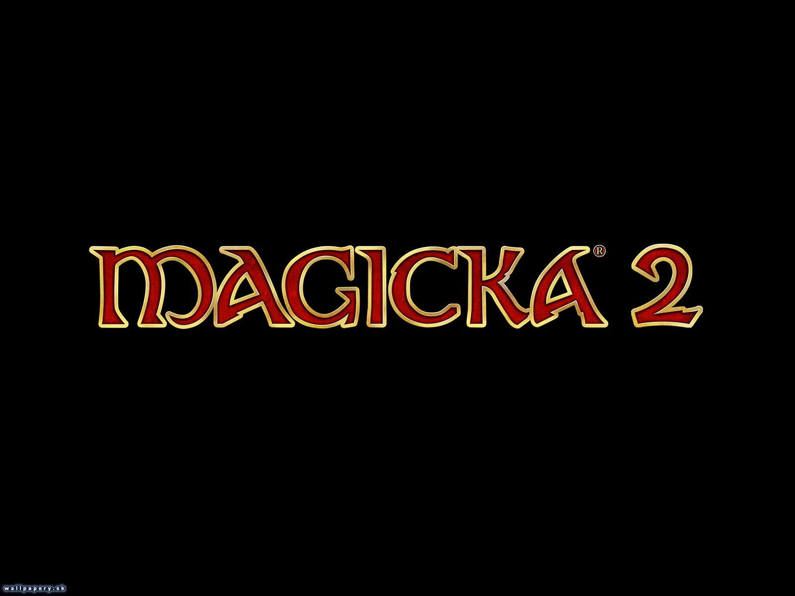 Magicka 2 - wallpaper 2