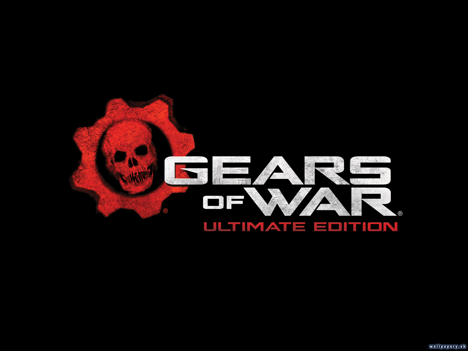 Gears of War: Ultimate Edition - wallpaper 2