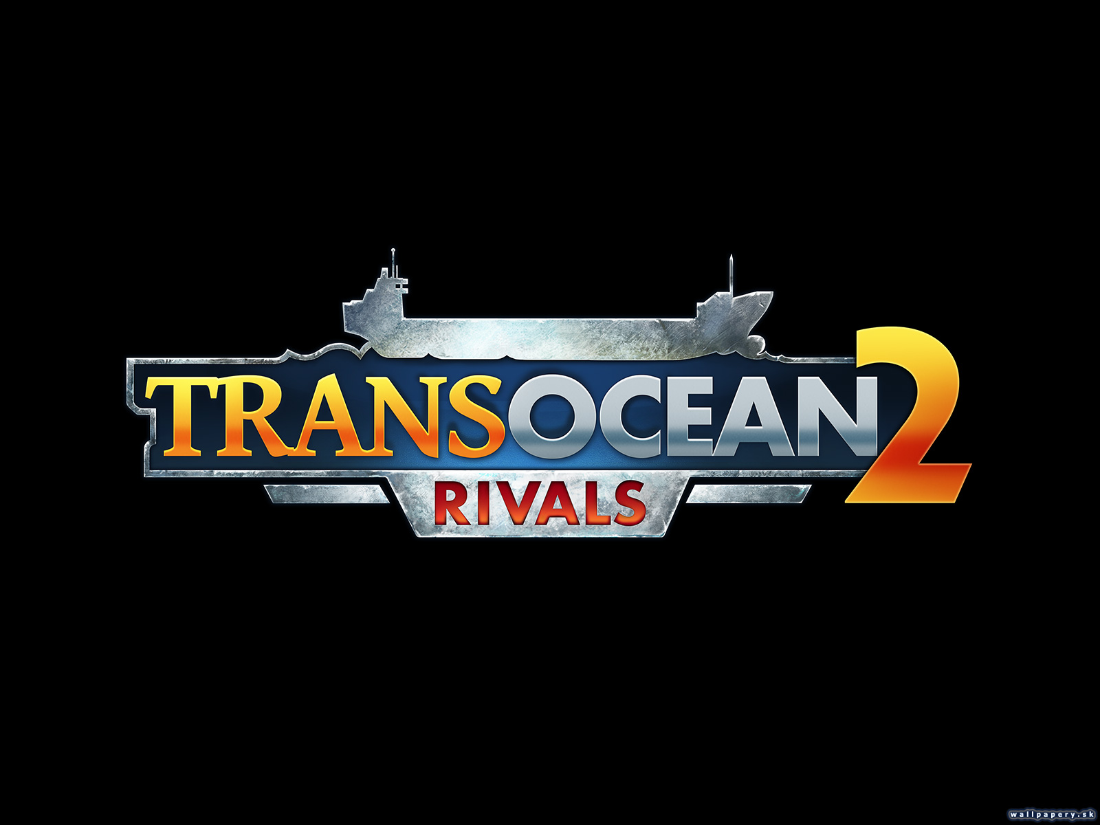 TransOcean 2: Rivals - wallpaper 2