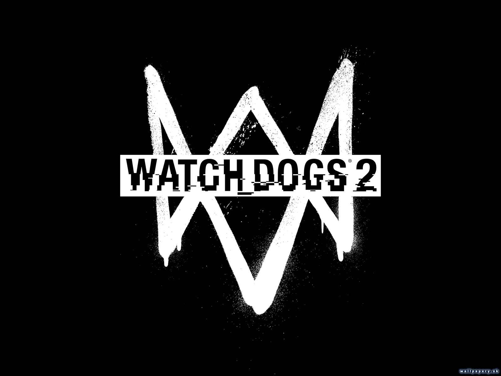 Watch Dogs 2 - wallpaper 8