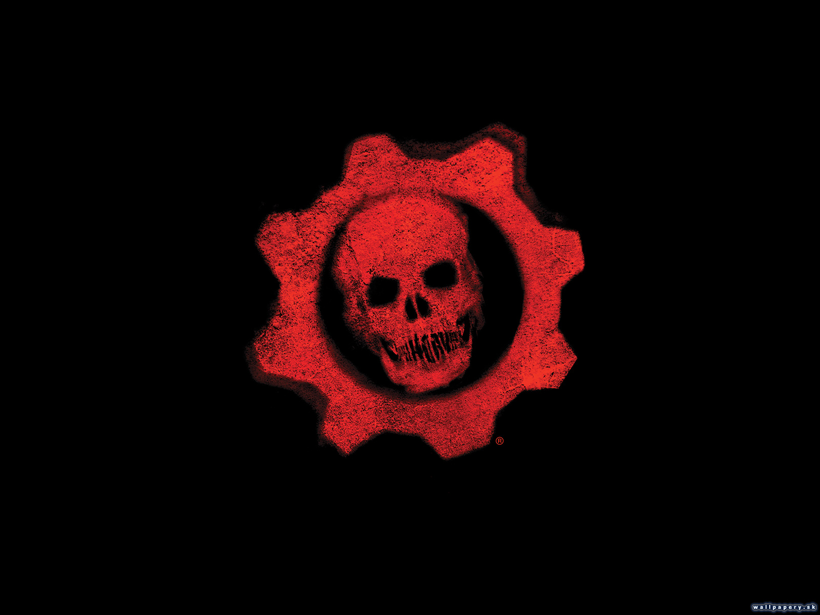 Gears of War 4 - wallpaper 6
