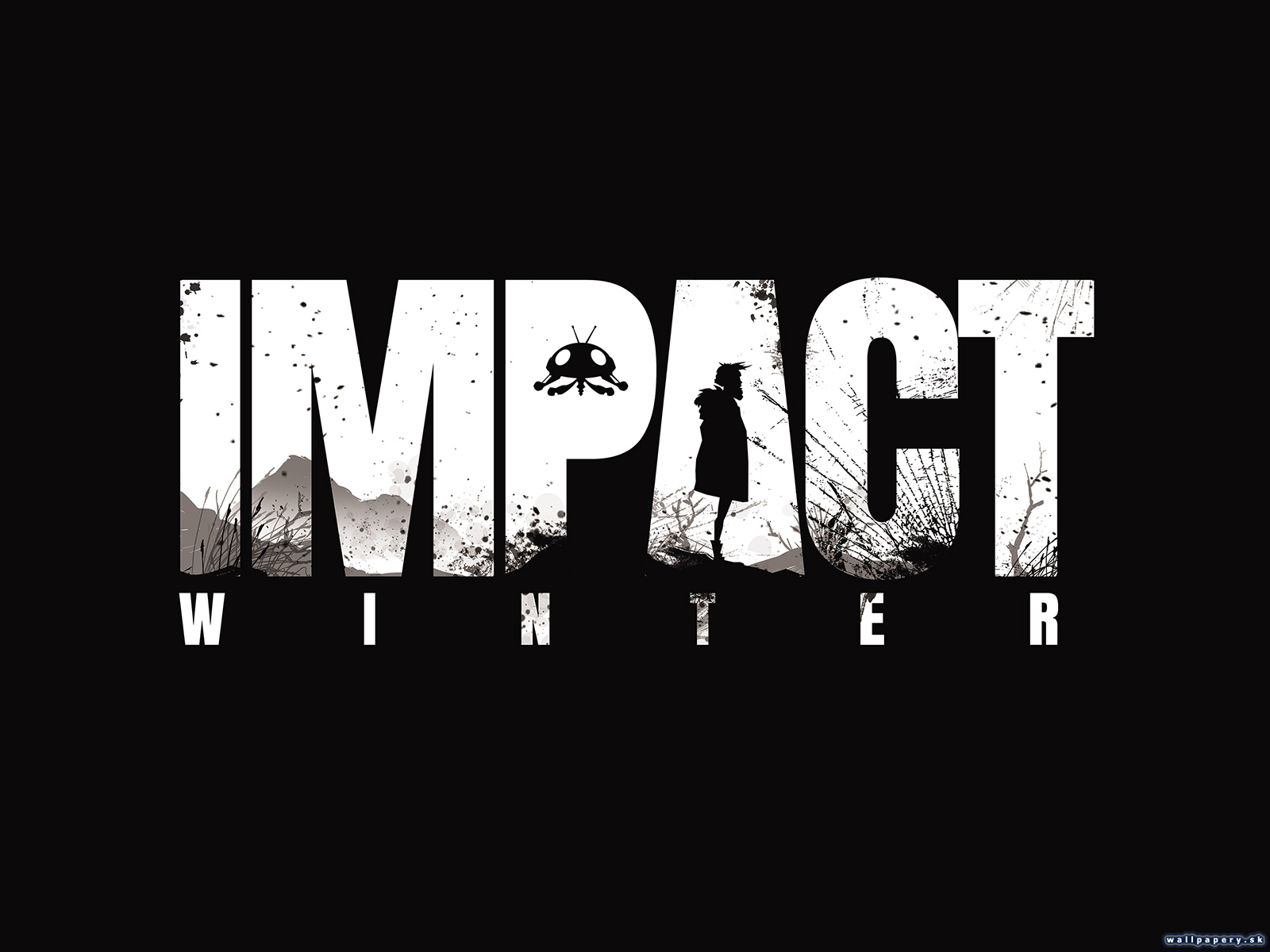 Impact Winter - wallpaper 2