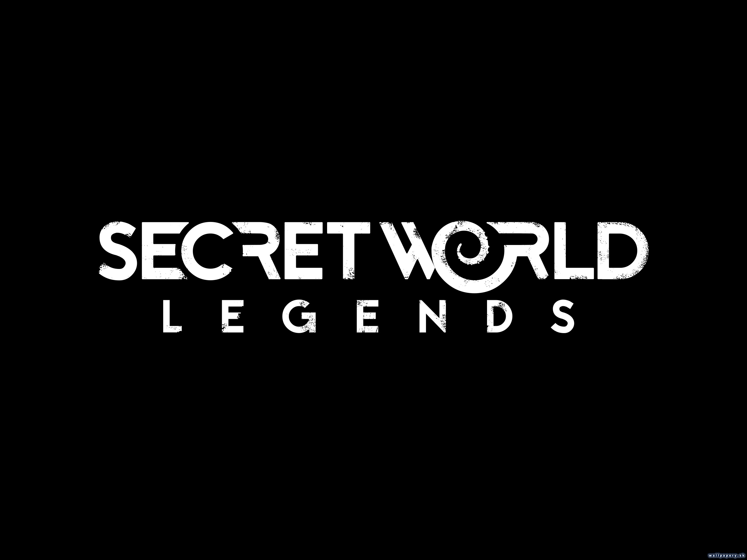 Secret World: Legends - wallpaper 2