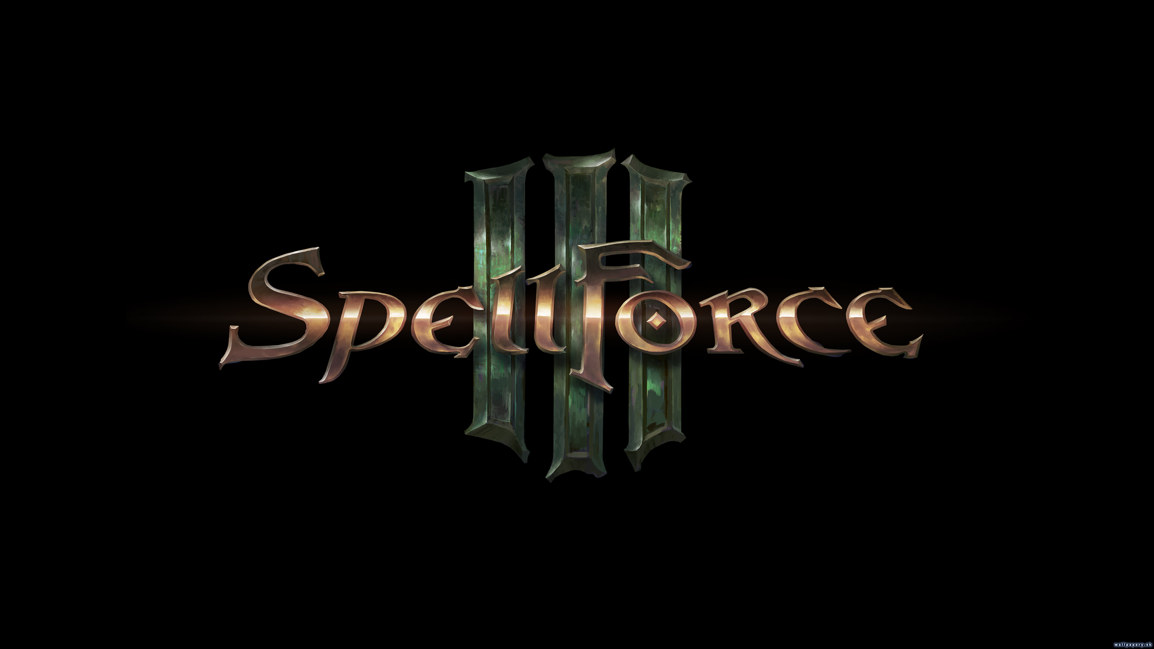 SpellForce 3 - wallpaper 2