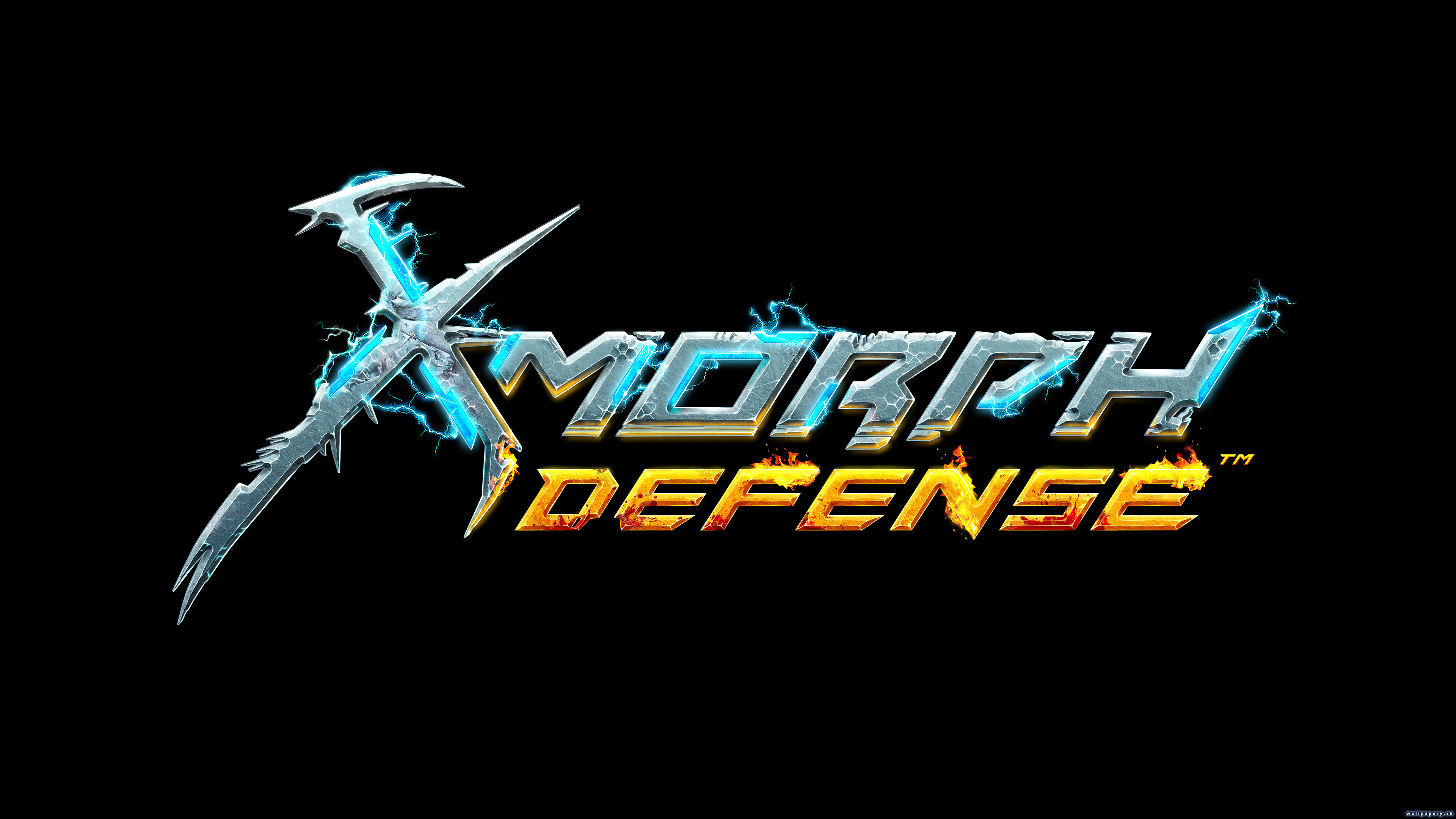 X-Morph: Defense - wallpaper 7