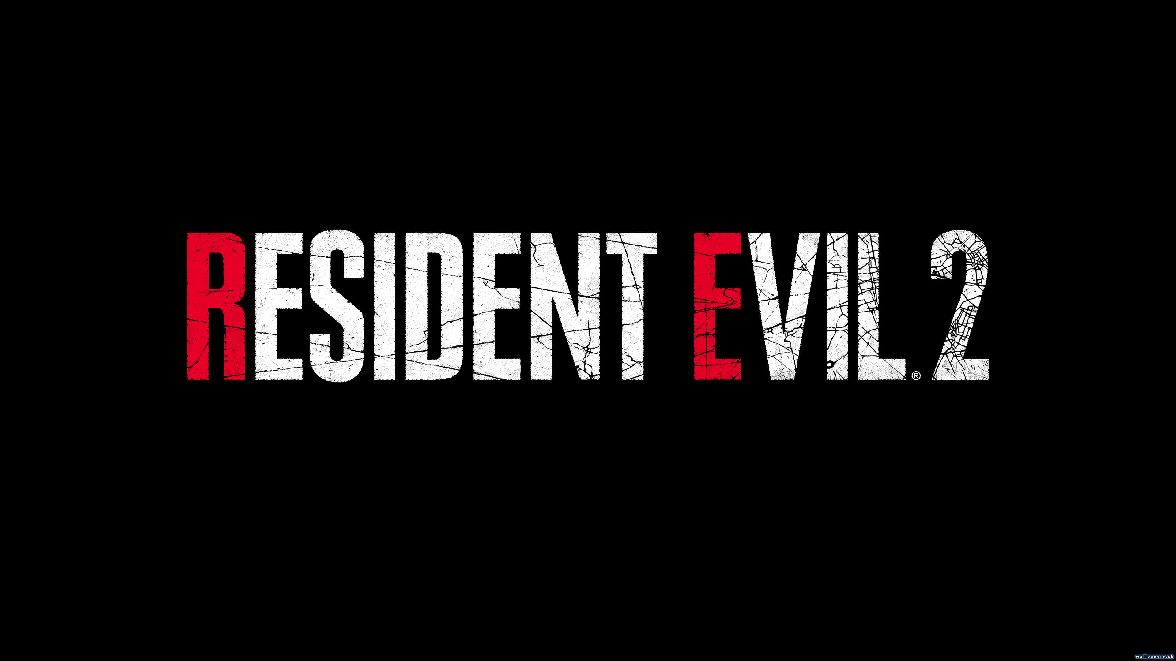 Resident Evil 2 (2019) - wallpaper 8