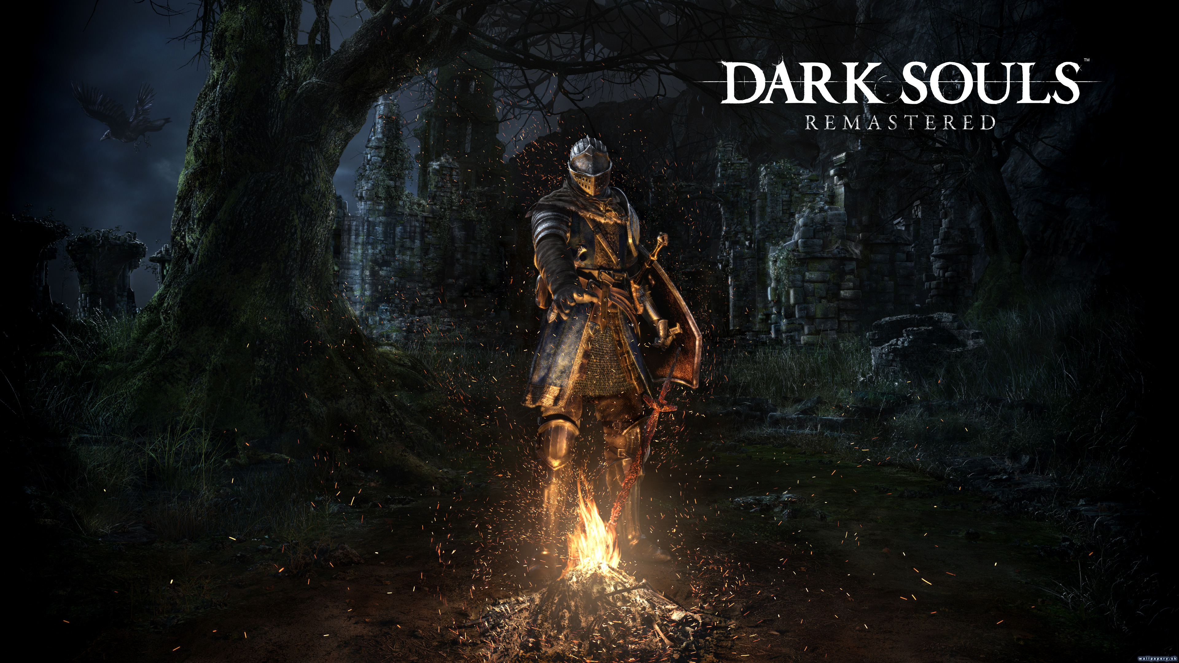 Dark Souls: Remastered - wallpaper 1