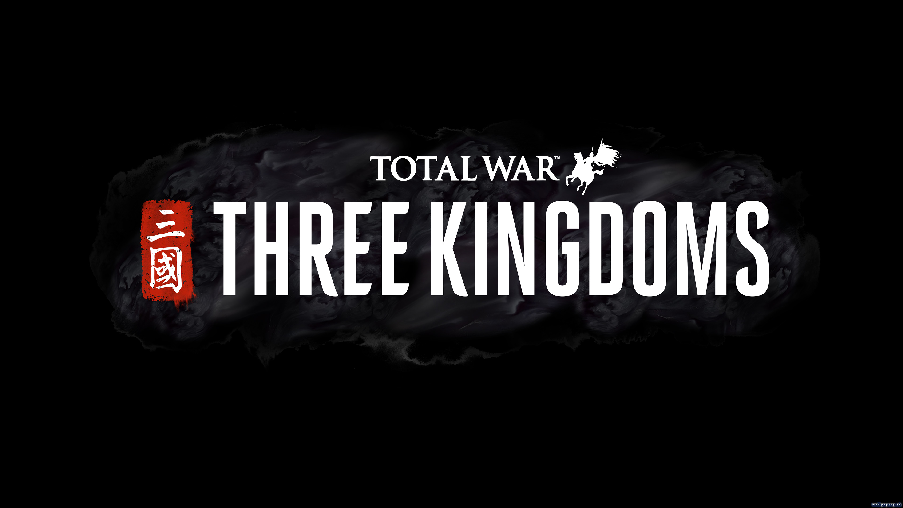 Total War: Three Kingdoms - wallpaper 3
