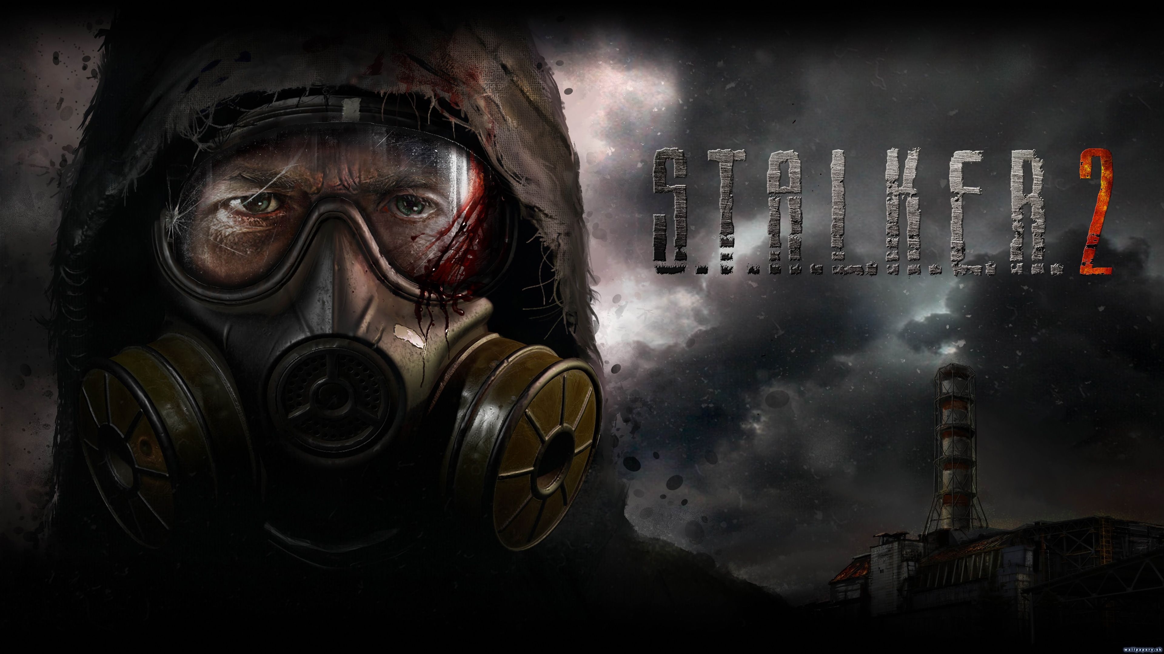S.T.A.L.K.E.R. 2: Heart of Chornobyl - wallpaper 2