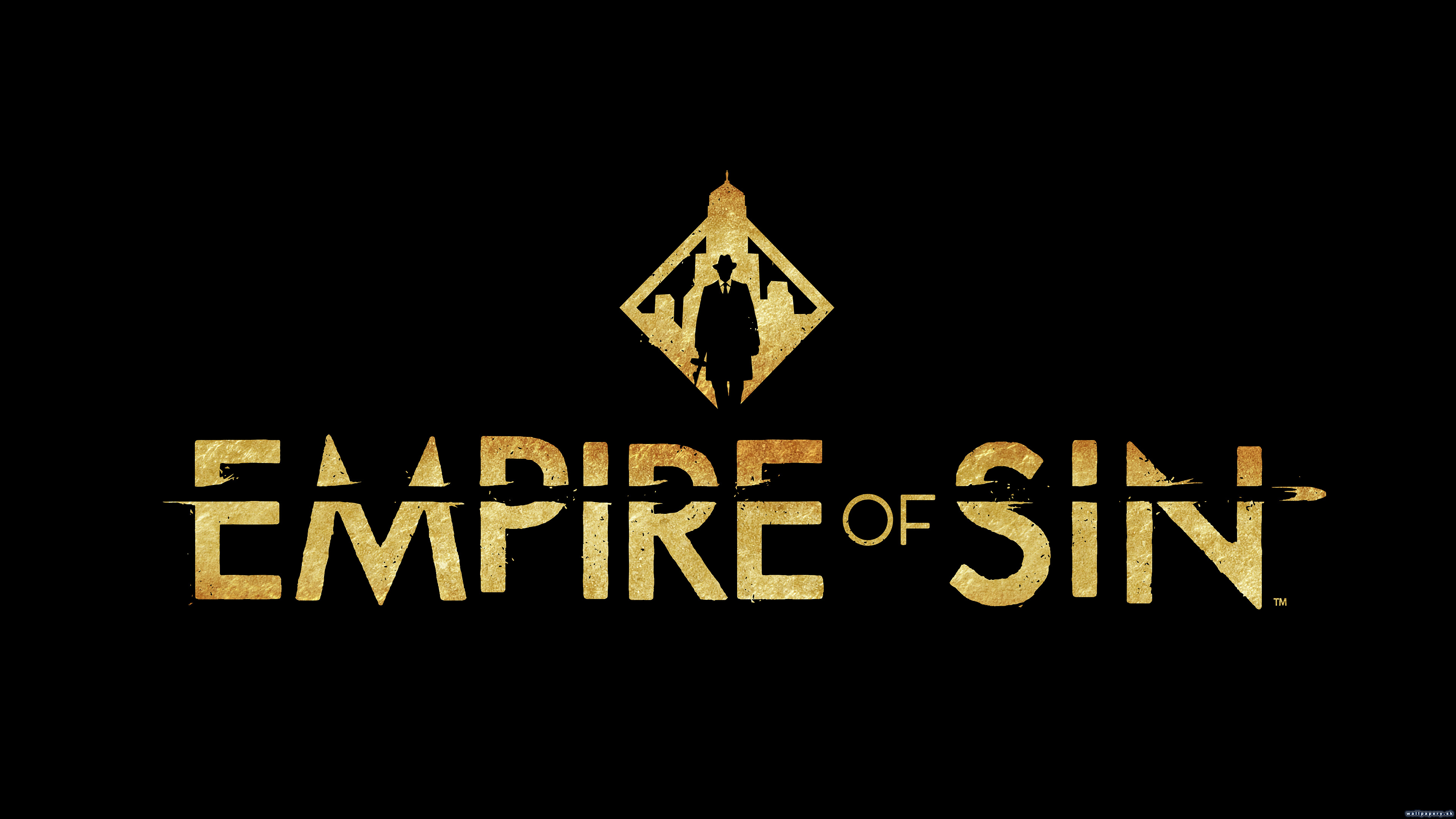 Empire of Sin - wallpaper 2